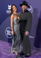2025 American Music Awards - Arrivals