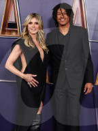 2025 American Music Awards - Arrivals