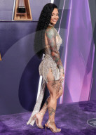 2025 American Music Awards - Arrivals