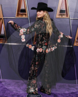 2025 American Music Awards - Arrivals