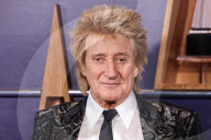 2025 American Music Awards - Arrivals