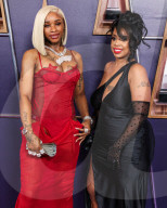 2025 American Music Awards - Arrivals