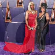 2025 American Music Awards - Arrivals