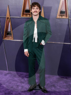 2025 American Music Awards - Arrivals