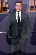 2025 American Music Awards - Arrivals