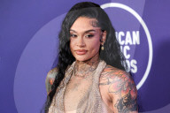 2025 American Music Awards - Arrivals