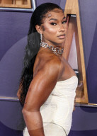 2025 American Music Awards - Arrivals