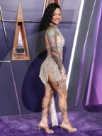 2025 American Music Awards - Arrivals