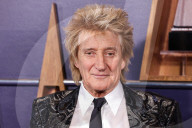 2025 American Music Awards - Arrivals