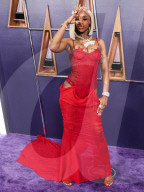 2025 American Music Awards - Arrivals