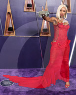 2025 American Music Awards - Arrivals