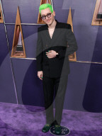 2025 American Music Awards - Arrivals