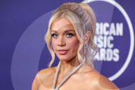 2025 American Music Awards - Arrivals