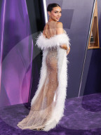 2025 American Music Awards - Arrivals