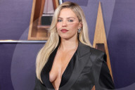 2025 American Music Awards - Arrivals