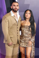 2025 American Music Awards - Arrivals
