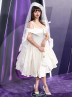 2025 American Music Awards - Arrivals