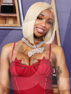 2025 American Music Awards - Arrivals