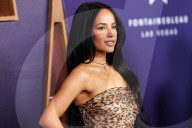 2025 American Music Awards - Arrivals