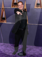 2025 American Music Awards - Arrivals