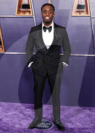 2025 American Music Awards - Arrivals