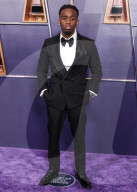 2025 American Music Awards - Arrivals