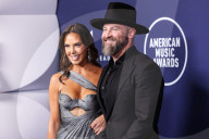 2025 American Music Awards - Arrivals