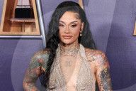 2025 American Music Awards - Arrivals