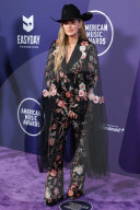 2025 American Music Awards - Arrivals