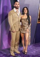 2025 American Music Awards - Arrivals