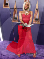 2025 American Music Awards - Arrivals