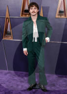 2025 American Music Awards - Arrivals