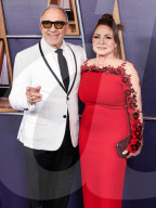 2025 American Music Awards - Arrivals
