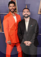 2025 American Music Awards - Arrivals