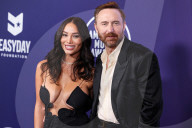 2025 American Music Awards - Arrivals