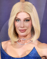 2025 American Music Awards - Arrivals