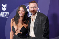 2025 American Music Awards - Arrivals