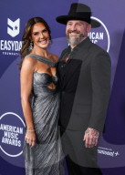 2025 American Music Awards - Arrivals