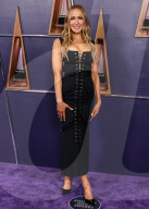 2025 American Music Awards - Arrivals