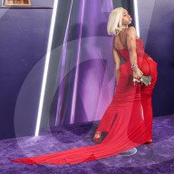 2025 American Music Awards - Arrivals