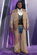 2025 American Music Awards - Arrivals