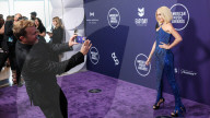 2025 American Music Awards - Arrivals