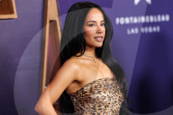 2025 American Music Awards - Arrivals