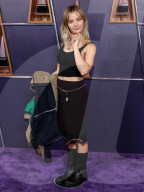 2025 American Music Awards - Arrivals