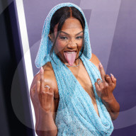 2025 American Music Awards - Arrivals