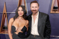 2025 American Music Awards - Arrivals