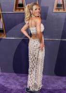 2025 American Music Awards - Arrivals