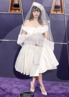 2025 American Music Awards - Arrivals