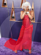 2025 American Music Awards - Arrivals
