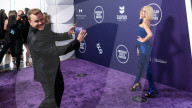 2025 American Music Awards - Arrivals